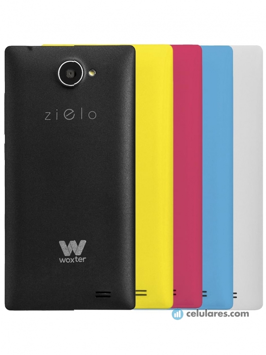 Imagen 9 Woxter Zielo Z-400