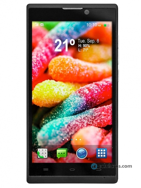 Imagen 2 Woxter Zielo Z-420 HD