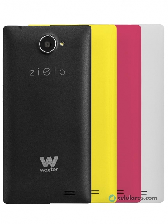 Imagen 3 Woxter Zielo Z-420 HD