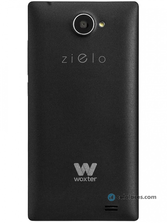Imagen 4 Woxter Zielo Z-420 HD