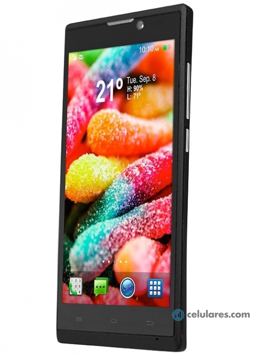 Imagen 5 Woxter Zielo Z-420 HD