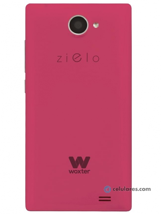 Imagen 7 Woxter Zielo Z-420 HD