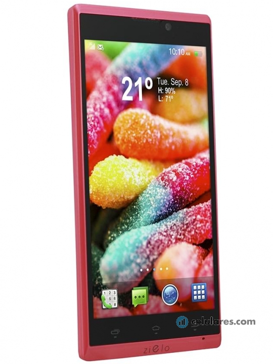 Imagen 8 Woxter Zielo Z-420 HD