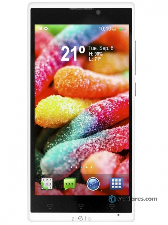 Imagen 9 Woxter Zielo Z-420 HD