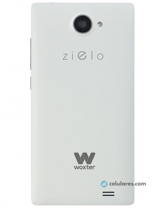 Imagen 10 Woxter Zielo Z-420 HD