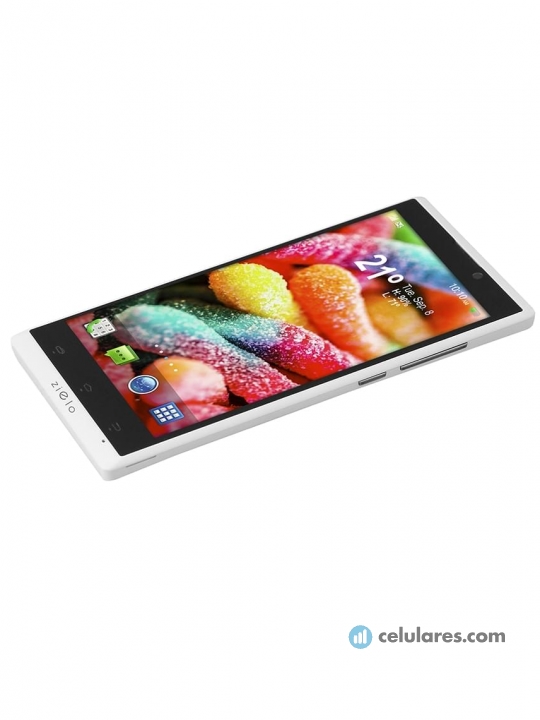 Imagen 11 Woxter Zielo Z-420 HD