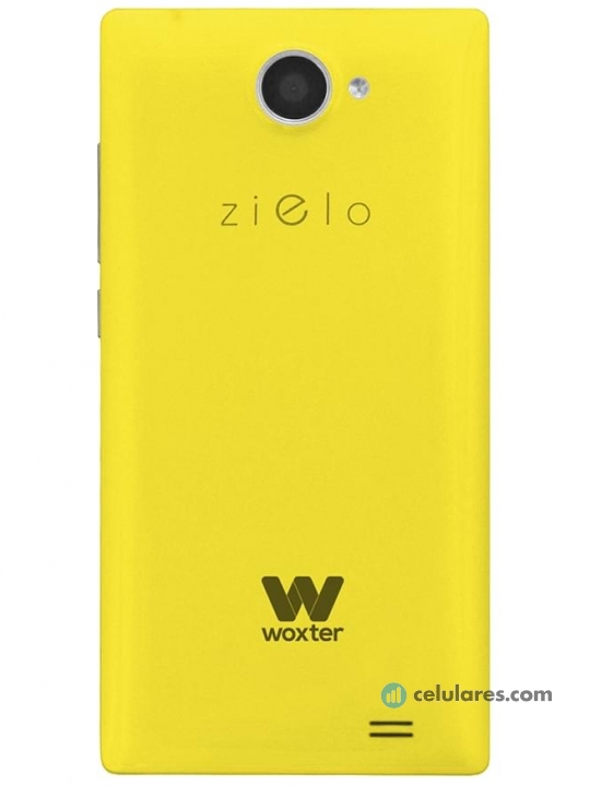 Imagen 12 Woxter Zielo Z-420 HD