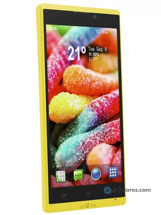 Imagen 13 Woxter Zielo Z-420 HD