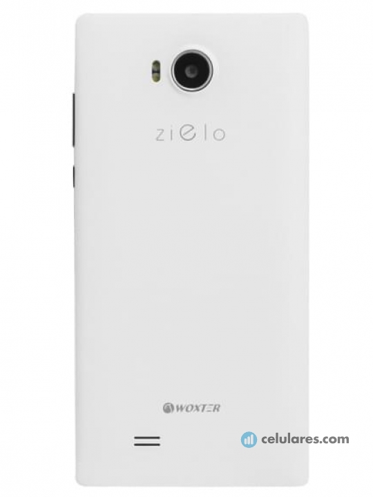 Imagen 5 Woxter Zielo Z-420 Plus HD