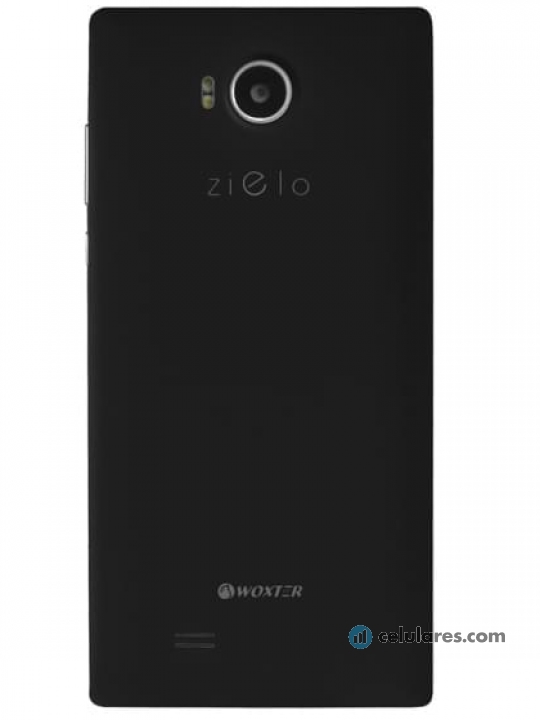 Imagen 6 Woxter Zielo Z-420 Plus HD