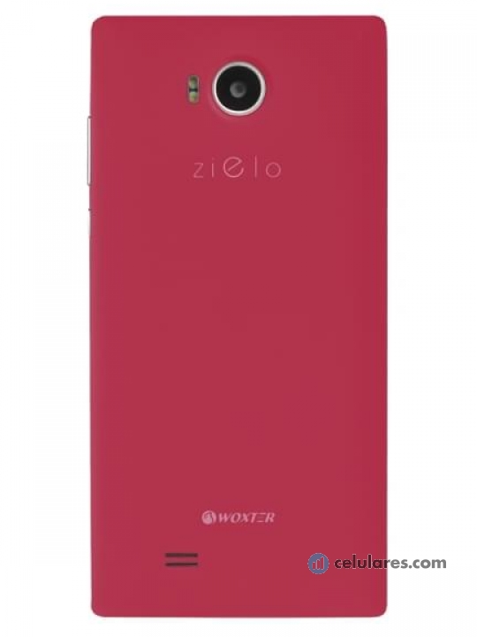 Imagen 7 Woxter Zielo Z-420 Plus HD