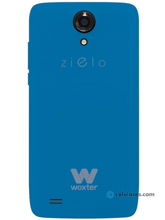 Imagen 4 Woxter Zielo Z-450