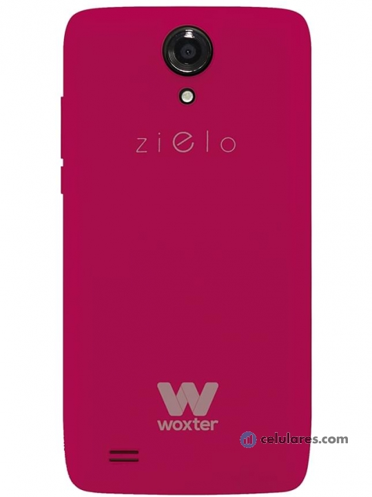 Imagen 7 Woxter Zielo Z-450