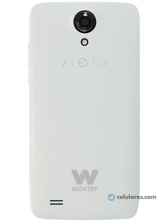 Imagen 9 Woxter Zielo Z-450