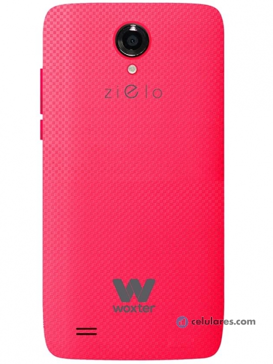 Imagen 9 Woxter Zielo Z-500