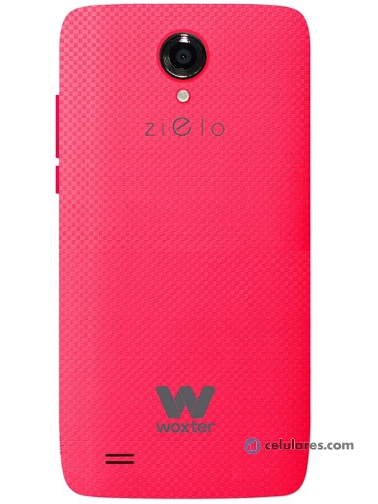 Imagen 9 Woxter Zielo Z-500