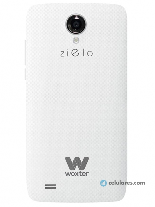 Imagen 12 Woxter Zielo Z-500