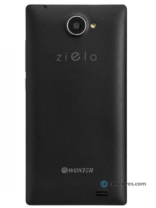 Imagen 4 Woxter Zielo Z-800 HD