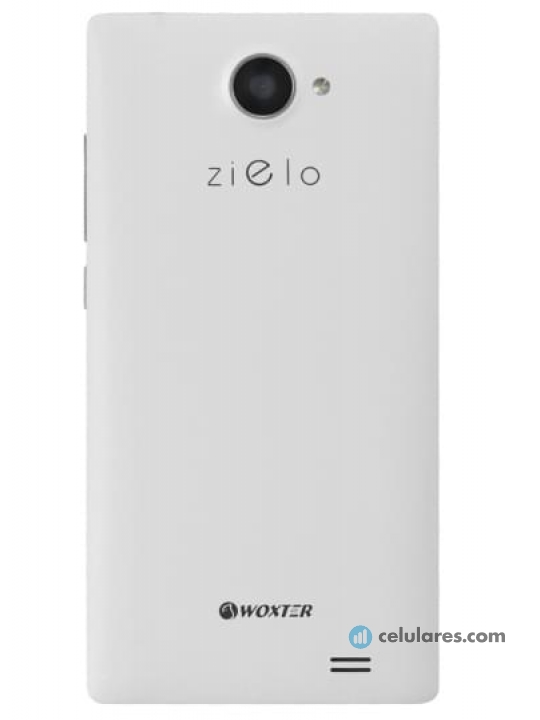 Imagen 5 Woxter Zielo Z-800 HD