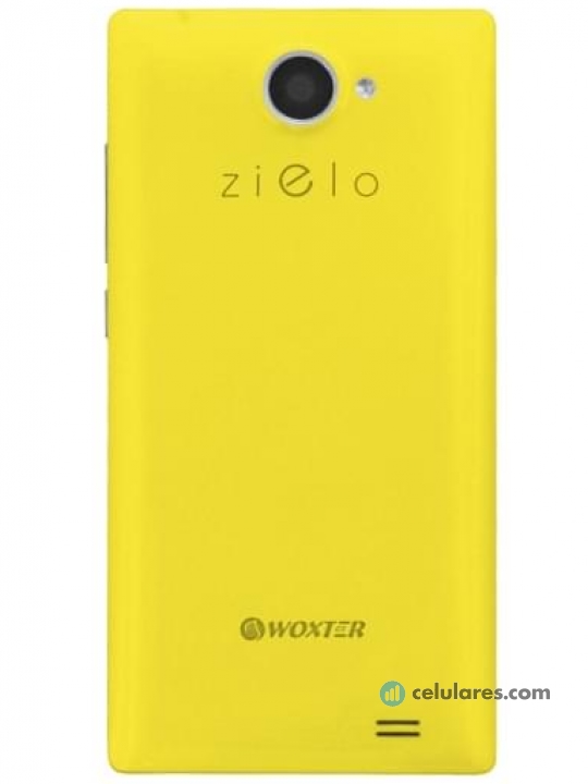 Imagen 6 Woxter Zielo Z-800 HD