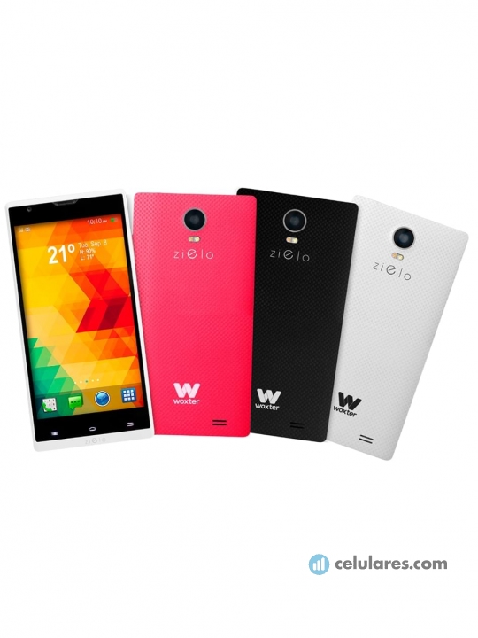 Imagen 9 Woxter Zielo-ZX-900