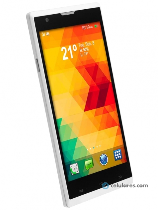 Imagen 3 Woxter Zielo-ZX-900