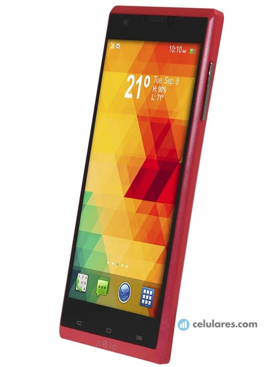 Imagen 5 Woxter Zielo-ZX-900