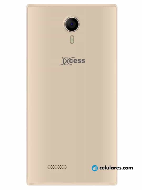 Imagen 2 Xccess Blaze A110