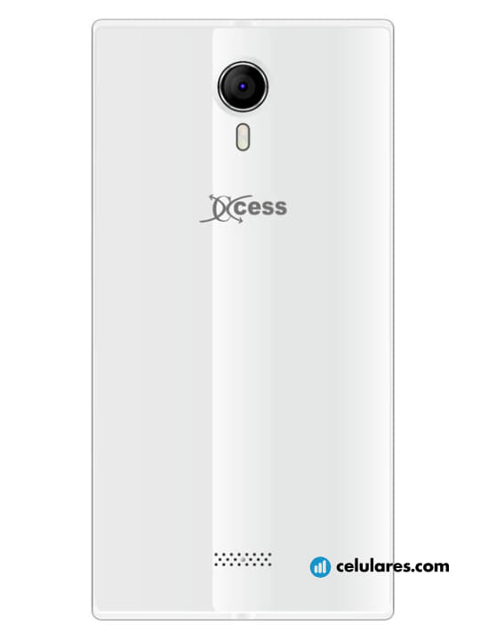 Imagen 4 Xccess Blaze A110