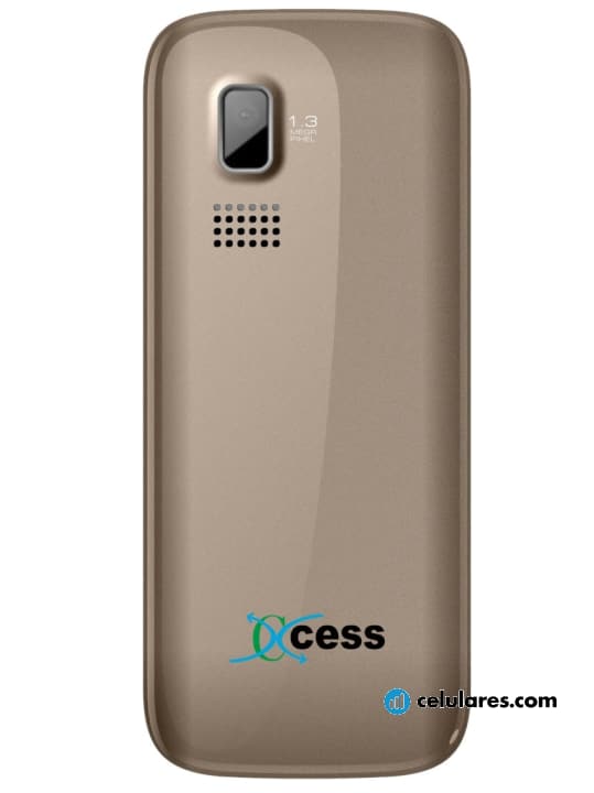 Imagen 2 Xccess Bold X200