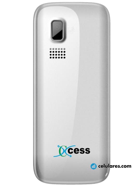 Imagen 4 Xccess Bold X200