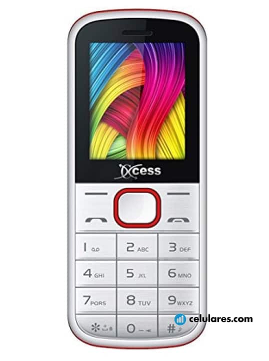 Xccess Sprint X102