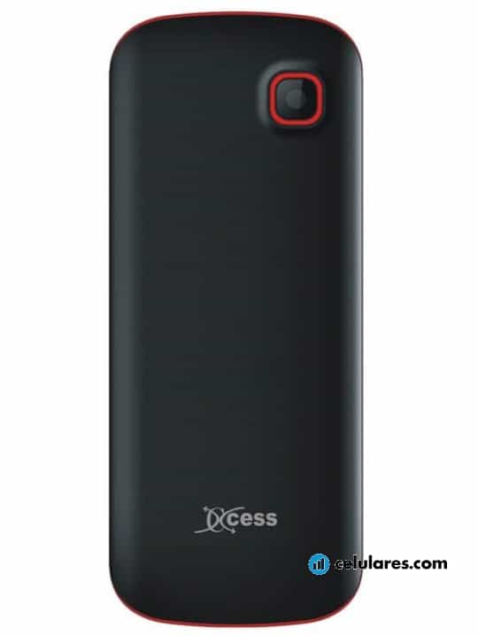 Imagen 3 Xccess Sprint X102