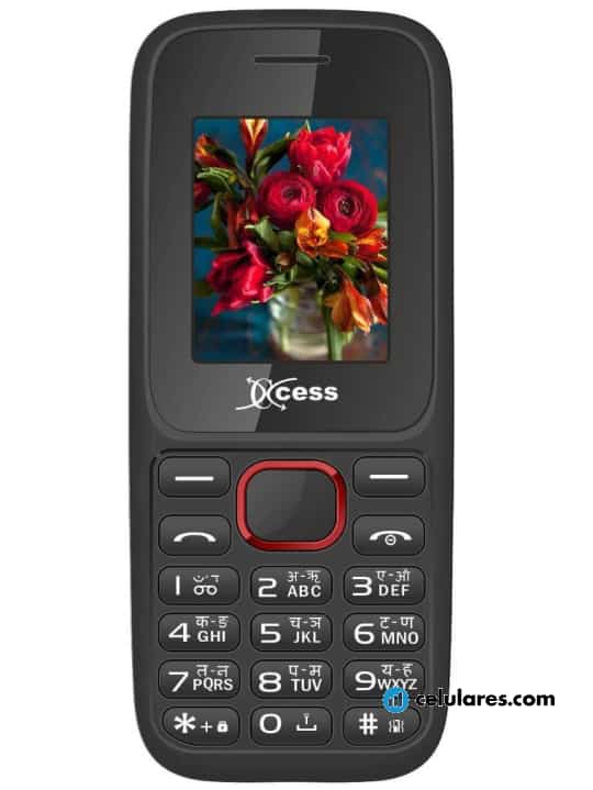 Xccess X492