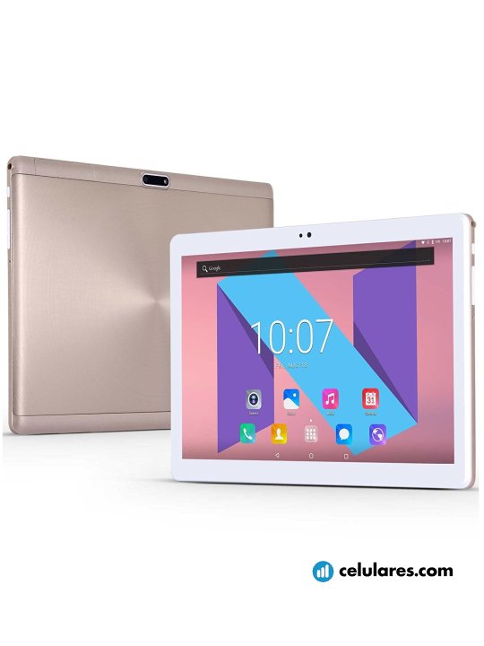 Imagen 2 Tablet Xgody 107