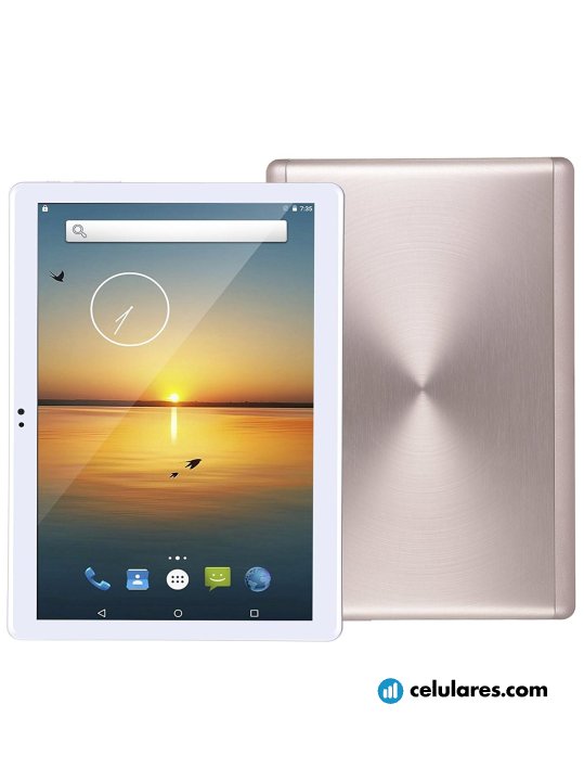 Imagen 3 Tablet Xgody 107
