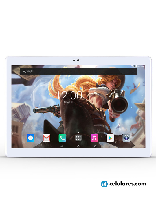 Tablet Xgody 107