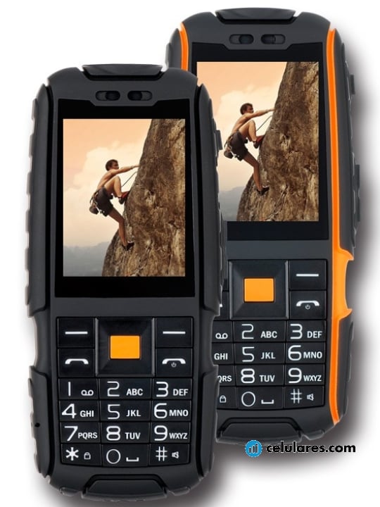 Imagen 3 Xgody A9