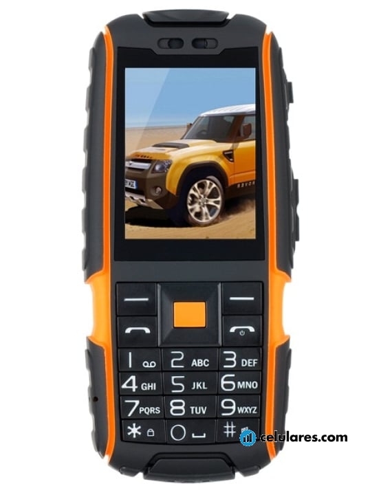 Xgody A9
