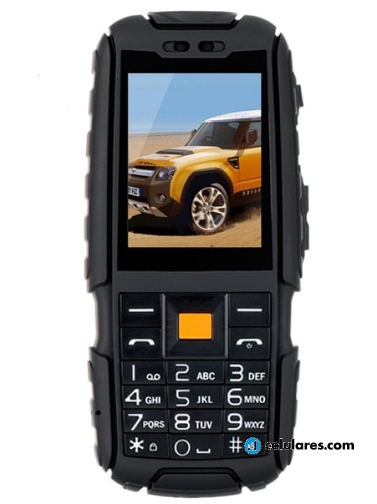 Imagen 2 Xgody A9