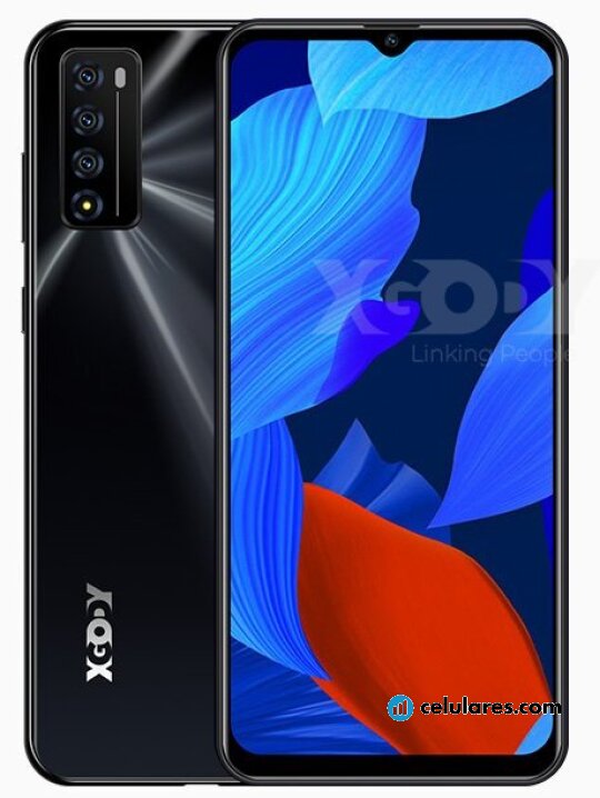 Xgody A90 Pro
