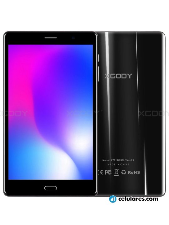Tablet Xgody AT01
