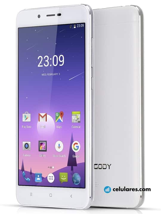 Xgody D16