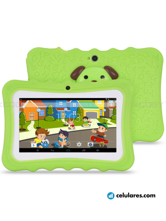 Imagen 2 Tablet Xgody i711