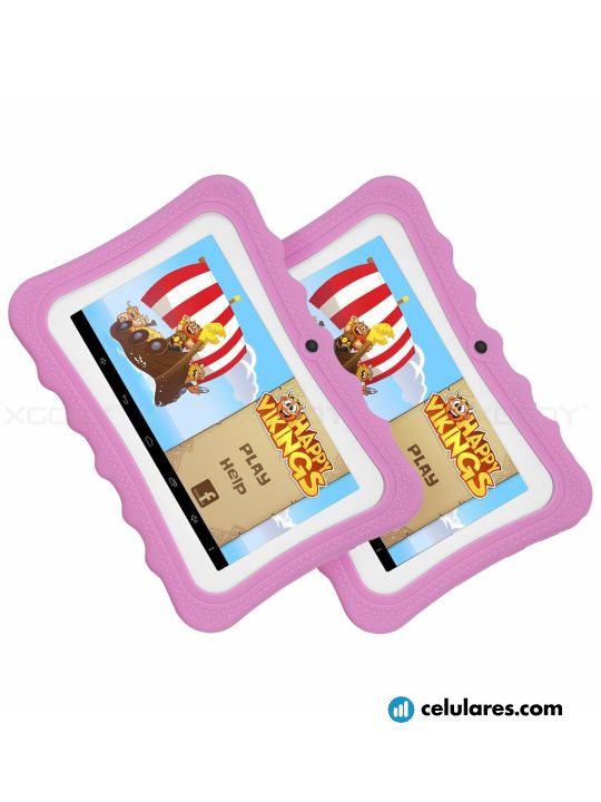 Imagen 4 Tablet Xgody i711