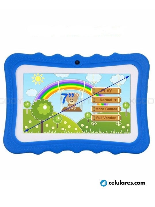 Tablet Xgody i711