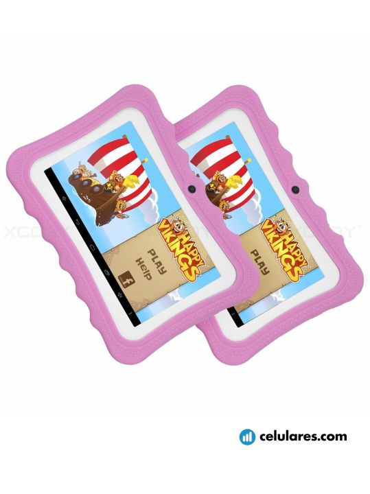 Imagen 5 Tablet Xgody i711
