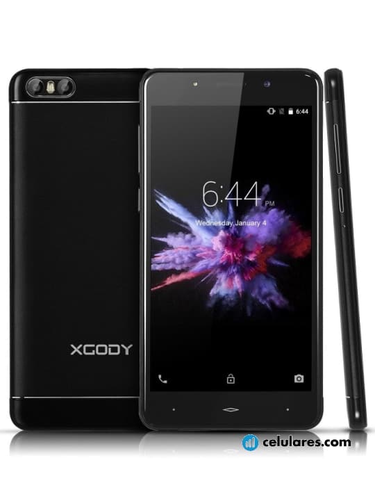 Imagen 7 Xgody S10