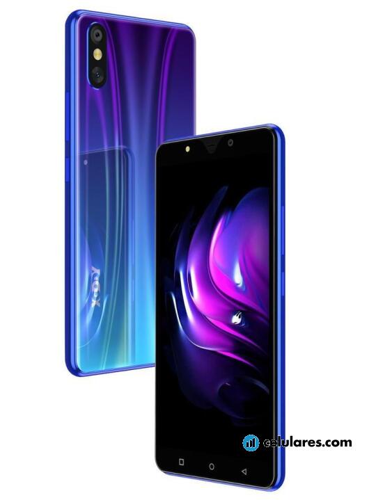 Imagen 2 Xgody S20 Lite