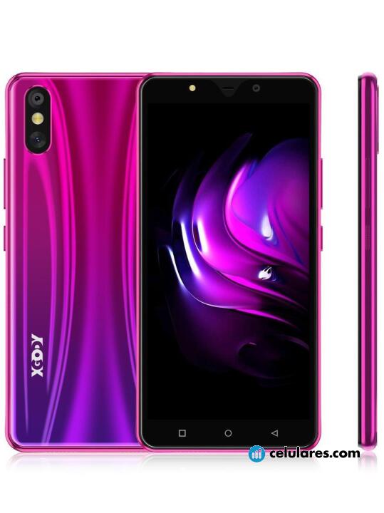 Imagen 4 Xgody S20 Lite
